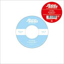 【取寄商品】EP / Freedom/Dorothy Moore / Get Up And Dance/Girl Overboard (初回生産限定盤) / O...