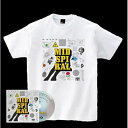【取寄商品】CD / バッドバッドノットグッド / ミッド・スパイラル (初回生産限定盤) / XL-1473MRJP2