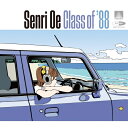 CD / 大江千里 / Class of '88 (2CD+DVD) (完全生産限定盤) / MHCL-3032