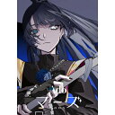 DVD / Ado / マーズ (通常盤) / TYBT-10085