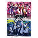 【取寄商品】BD / アニメ / Poppin'Party×MyGO!!!!! 合同ライブ「Divide/Unite」(Blu-ray) (通常版) / BRMM-10834