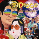 CD / オムニバス / 変DISCO (解説付) / MHCL-2592