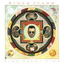 LP(30cm) / リンゴ・スター / タイム・テイクス・タイム(Yellow Color Vinyl) (解説歌詞対訳付) (完全生産1500枚限定プレス盤/来日記念盤) / SIJP-28