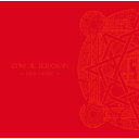 LP(30cm) / BABYMETAL / LIVE AT BUDOKAN ~RED NIGHT~ (完全生産限定盤) / TFJC-38071