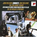 CD / ジョン・ウィリアムズ / ベスト・オブ・スター・ウォーズ (Blu-specCD2) (解説付) / SICC-30723