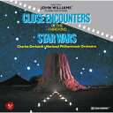 CD / チャールズ・ゲルハルト / ジョン・ウィリアムズ:スター・ウォーズ&未知との遭遇 (Blu-specCD2) / SICC-30724