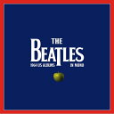 LP(30cm) / ザ・ビートルズ / ザ・ビートルズ:1964 U.S.アルバムズ・イン・MONO (解説歌詞対訳付/180グラム重量盤) (完全生産限定盤...