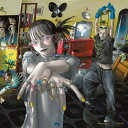 LP(30cm) / YOASOBI / THE BOOK 3 (完全生産限定盤) / XSJL-5(2)