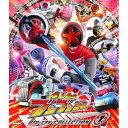 【取寄商品】BD / キッズ / 爆上戦隊ブンブンジャー Blu-ray COLLECTION 1(Blu-ray) / BSTD-20931
