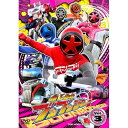 【取寄商品】DVD / キッズ / 爆上戦隊ブンブンジャー VOL.3 / DSTD-20913