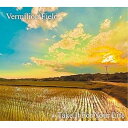 【取寄商品】CD / Vermilion Field / Take It For Your Life / JETS-1006