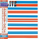 LP(30cm) / カシミア・ステージ・バンド / カシミア ”73” ライブ・イン・コンサート (初回完全限定生産盤) / PLP-7464