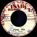 【取寄商品】EP / TONEY BARRETT / TRYING MAN / RS-7029