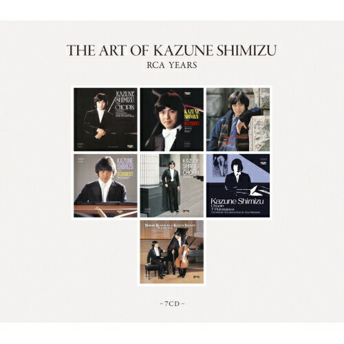 CD / ² / ²ηݽ RCA YEARS (Blu-specCD2) () () / SICC-39127