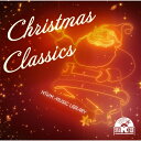 CD / BGV / NTVM Music Library Christmas Classics / VPCD-87054