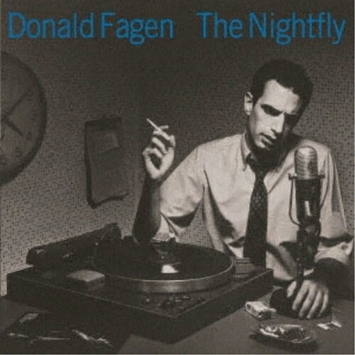 ץ饤2㤨LP / Donald Fagen / The Nightfly(EU/LP (͢ / 936249522פβǤʤ7,450ߤˤʤޤ