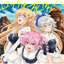 CD / 22/7 / ロックは死なない (CD+Blu-ray) (期間生産限定盤/アニメ盤) / SRCL-13141