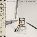 CD / ポール・マッカートニー / パイプス・オブ・ピース (SHM-CD) (解説歌詞対訳付/紙ジャケット) (完全生産限定盤) / UICY-80478