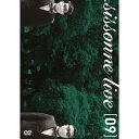 DVD / 趣味教養 / シソンヌライブ(neuf) / YRBN-91442