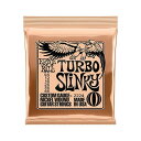 ERNIE BALL 2224 エレキギター弦 (9.5-46) TURBO SLINKY ターボ・スリンキー