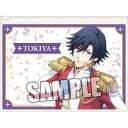 アニメグッズ / うたの☆プリンスさまっ♪ フルカラークリアポーチ マーチングバンドVer.「一ノ瀬トキヤ」【アウトレット】