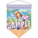 アニメグッズ / うたの☆プリンスさまっ♪ Shining Live ガーランドタペストリー 花舞うイースタ【アウトレット】(3)
