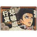 アニメグッズ / 鬼滅の刃 ホログラム缶バッジ Ver.2 デザイン06(悲鳴嶼行冥)【アウトレット】