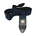 ERNIE BALL 4049 ギターストラップ ネイビー POLYPRO STRAP NAVY ポリプロ・ストラップ