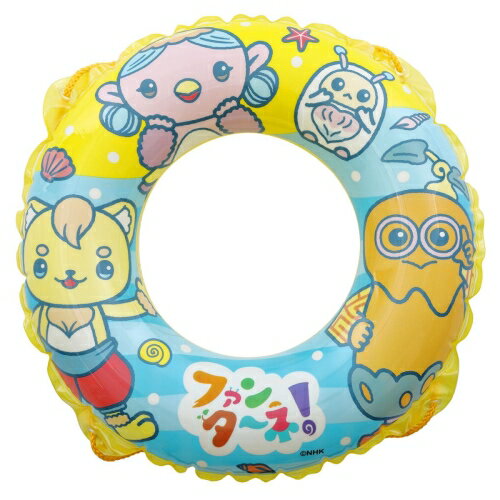 【送料無料】 ファンターネ！ 55cmうきわマルカ株式会社