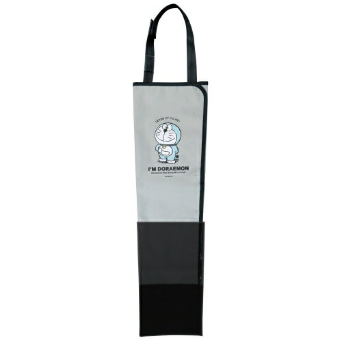 【送料無料】 ポケット付きアンブレラケース　アイムドラえもん三金商事株式会社