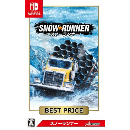 【送料無料】 追跡番号あり・取寄商品 ニンテンドースノーランナー BEST PRICEオーイズミ・アミュージオ 【送料無料】 追跡番号あり・取寄商品 ニンテンドースノーランナー BEST PRICEオーイズミ・アミュージオ