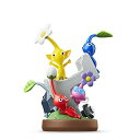 【送料込み】 追跡番号あり・取寄商品 ニンテンドーamiibo ピクミン(ピクミンシリーズ)任天堂(2)
