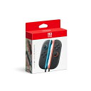 【送料込み】 追跡番号あり・取寄商品 ニンテンドーJoy-Con 2 (L) ライトブルー/(R) ライトレッド任天堂