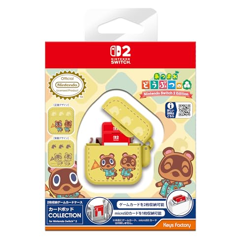 (送料込み) 追跡番号あり・取寄商品 ニンテンドーカードポッド COLLECTION for Nin...