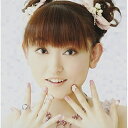 CD / 田村ゆかり / Little Wish ~lyrical step~ / KMCM-40