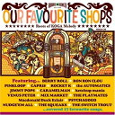 OUR FAVOURITE SHOPS〜Roots of KOGA Melody〜オムニバスBERRY ROLL、RON RON CLOU、PINKLOOP、CAPRiS、ROCKET K、ketchup mania、MIX MARKET　発売日 : 2007年6月20日　種別 : CD　JAN : 4545991000364　商品番号 : KOCA-36【商品紹介】新旧織りまぜたKOGA/GROOOVIE DRUKER RECORDSの人気アーティストが愛を込めてカヴァーした彼等のルーツロックナンバーの数々を収録したコンピレーション・アルバム。 レーベル/各アーティストのファンは元より、この1枚にロックの歴史がギュッと詰まっているので若者にとっては教則音源となり、オールドロックファンにとっては格好のドライブサウンドになること必至!【収録内容】CD:11.TOP OF THE WORLD2.Sports & Wine3.SAD TOMORROW4.SUMMERTIME BLUES5.SHOUT IT OUT LOUD6.I Wanna Be Your Girlfriend7.Elephant Stone8.Do You Love Me9.WELCOME TO PARADISE10.THE BOXER11.YOU CAN'T HURRY LOVE12.BREAKING UP IS HARD TO DO13.Immigrant Song14.NO PLACE TO GO15.THIS WILL BE OUR YEAR16.SITUATIONS17.BUMBLE BEE TWIST