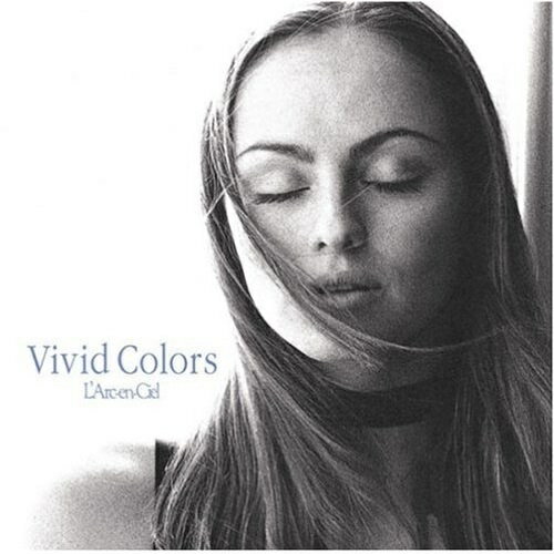 CD / L'Arc-en-Ciel / Vivid Colors / KSCL-1022