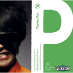 CD / POLYSICS / You-You-You (通常盤) / KSCL-1047