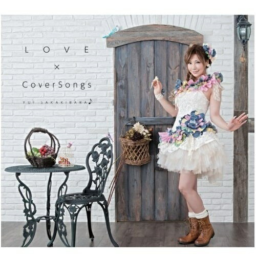 CD / 榊原ゆい / LOVE×CoverSongs / LXCH-7