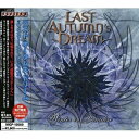 CD / ラスト・オータムズ・ドリーム / ウィンター・イン・パラダイス / MICP-10560(2)