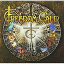 CD / フリーダム・コール / エイジズ・オヴ・ライト (解説付) (来日記念盤) / MICP-90103