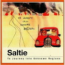CD / Saltie / ザ・サイン / MTCG-1002