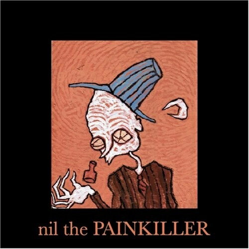 Rakuten - CD / nil / ザ ペインキラー / NLCD-12
