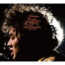 CD / 前野健太 / LIVE with SOAPLANDERS 2013-2014 (通常盤) / PECF-1110