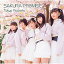 CD/SAKURA PROMISE (̾B)/Tokyo Rockets/POCS-1789