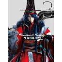 DVD / { / Thunderbolt Fantasy VI2 3 (DVD+CD) (SY) / ANZB-12795