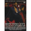 DVD / アッシャー / リズム・シティ ヴォリューム・ワン:コート・アップ (DVD+ボーナスCD(未発表曲収録)) (スペシャルプライス版) / BVBM...