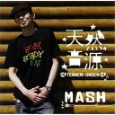 CD / MASH / 天然音源 / CTCR-14546