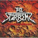 CD / THE STARBEMS / SAD MARATHON WITH VOMITING BLOOD (通常盤) / DFCL-2010