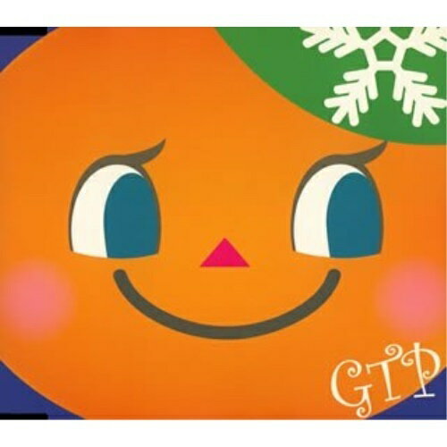 CD / GTP / 冷凍みかん / FLCF-7106
